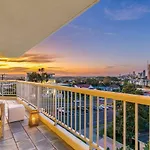 Skyfall - Breathtaking Views From Sunrise -Sunset