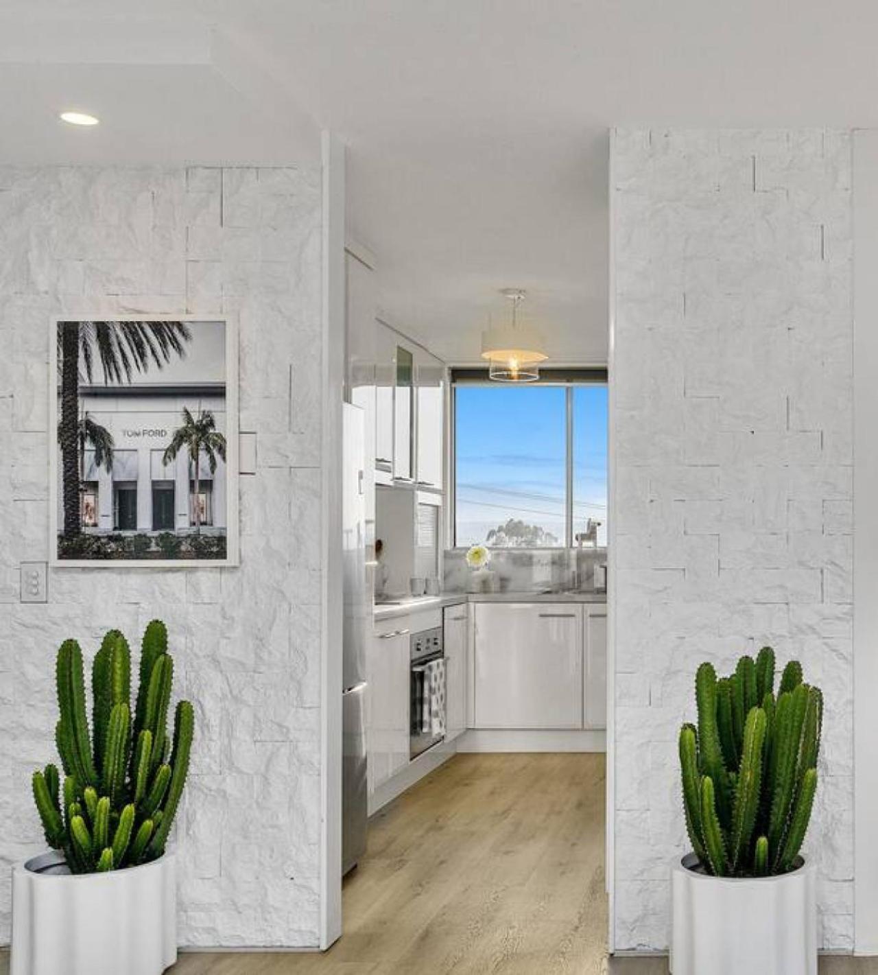 Skyfall - Breathtaking Views From Sunrise -sunset Apartment Gold Coast