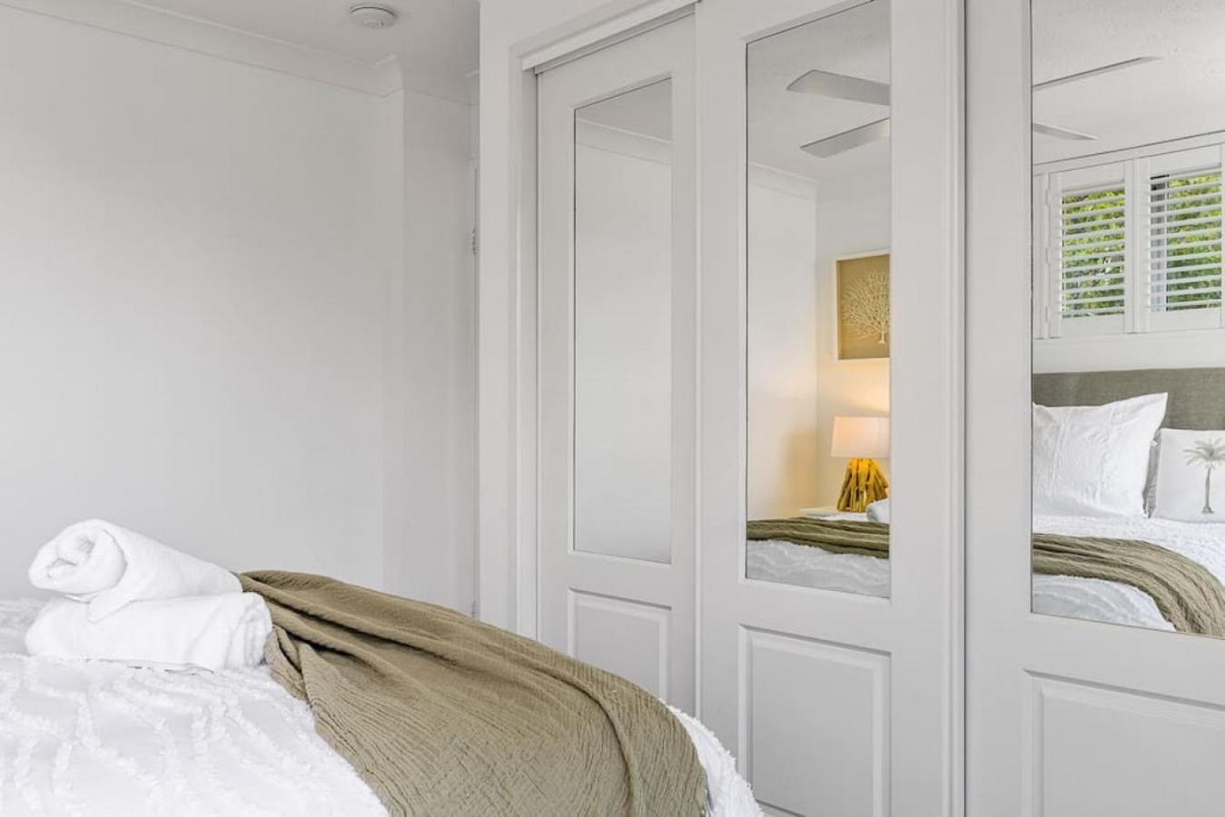 Skyfall - Breathtaking Views From Sunrise -sunset Apartment Gold Coast