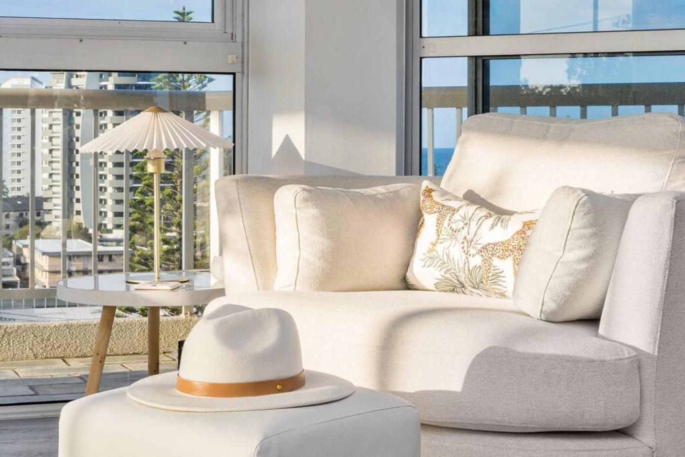 Skyfall - Breathtaking Views From Sunrise -sunset * Gold Coast