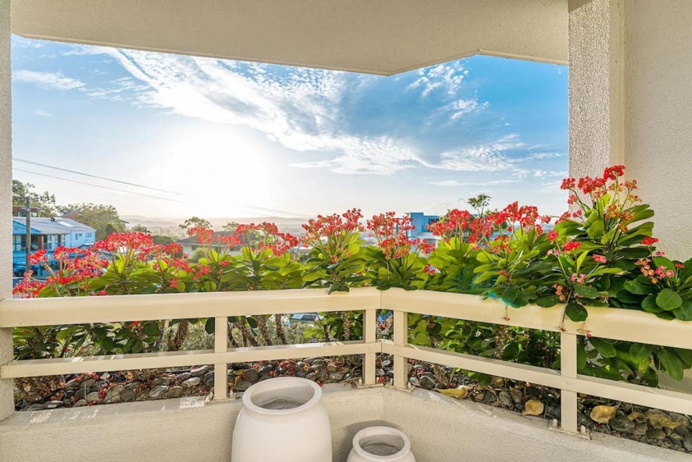 Apartment Skyfall - Breathtaking Views From Sunrise -sunset