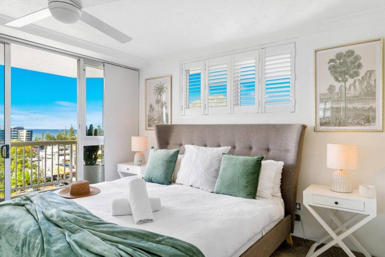 Skyfall - Breathtaking Views From Sunrise -sunset Apartment *